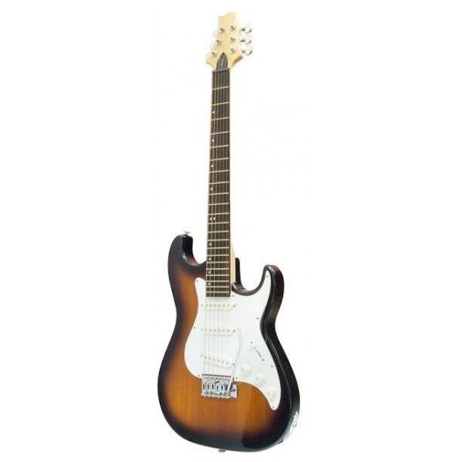 Samick MB-1 TS - gitara elektryczna Samick MB-1 TS - gitara elektryczna