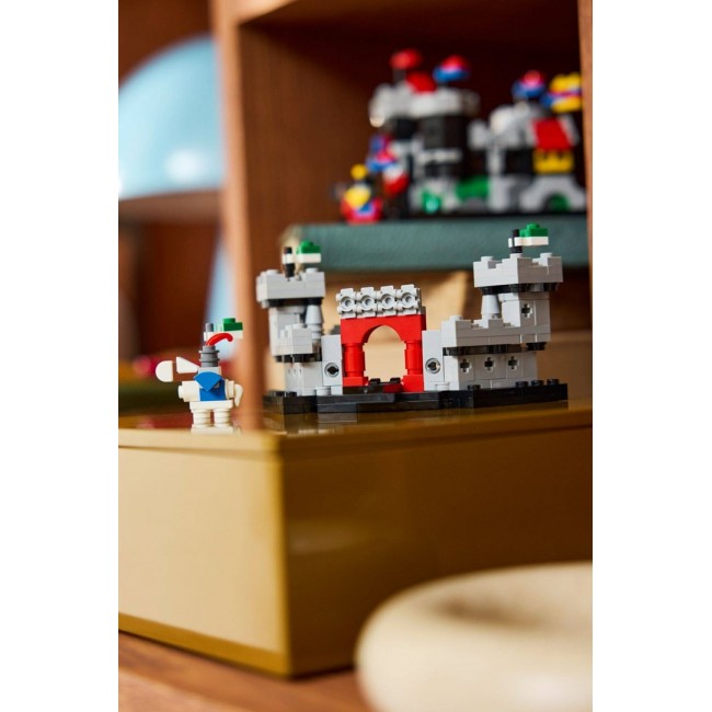 LEGO 40775 Mini Knight's Castle