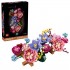 LEGO BOTANICALS 11503 Flower Wall