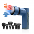 Medisana MG 600 massager Universal Black, Blue