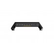 Tenda TX12L Pro wireless router Gigabit Ethernet Dual-band (2.4 GHz / 5 GHz) Black