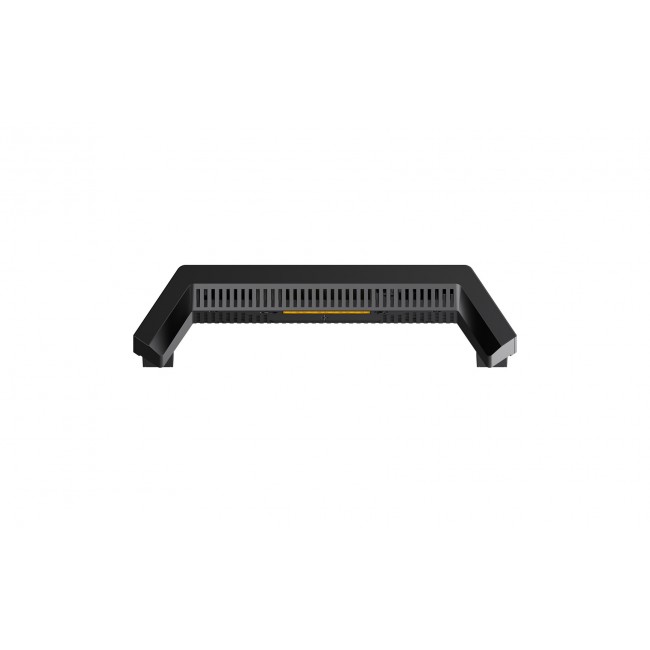 Tenda TX12L Pro wireless router Gigabit Ethernet Dual-band (2.4 GHz / 5 GHz) Black