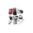 Amewi 22351 Radio-Controlled (RC) model Pickup truck Electric engine 1:16