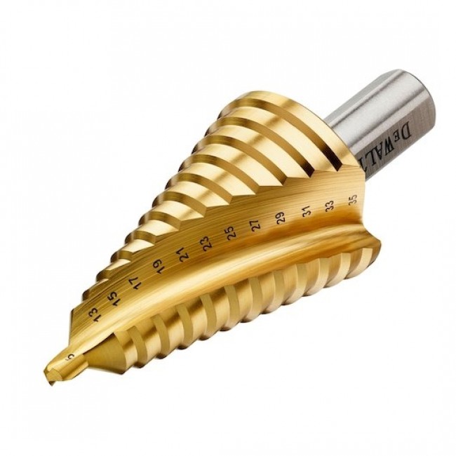 DeWALT DT90247-QZ drill bit 1 pc(s)