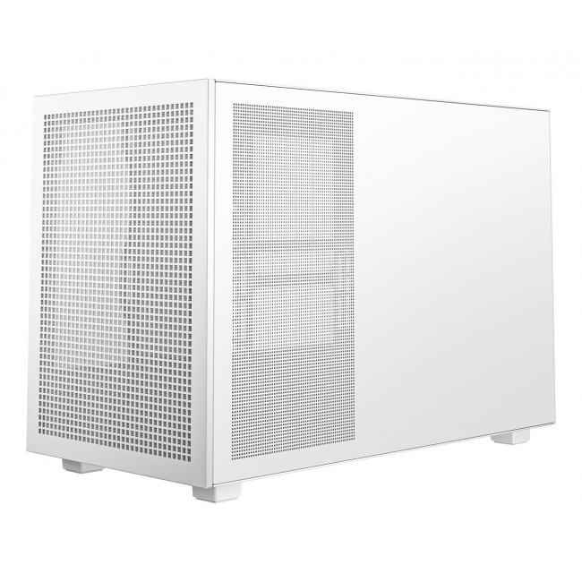 DeepCool CH260 WH Micro Tower White