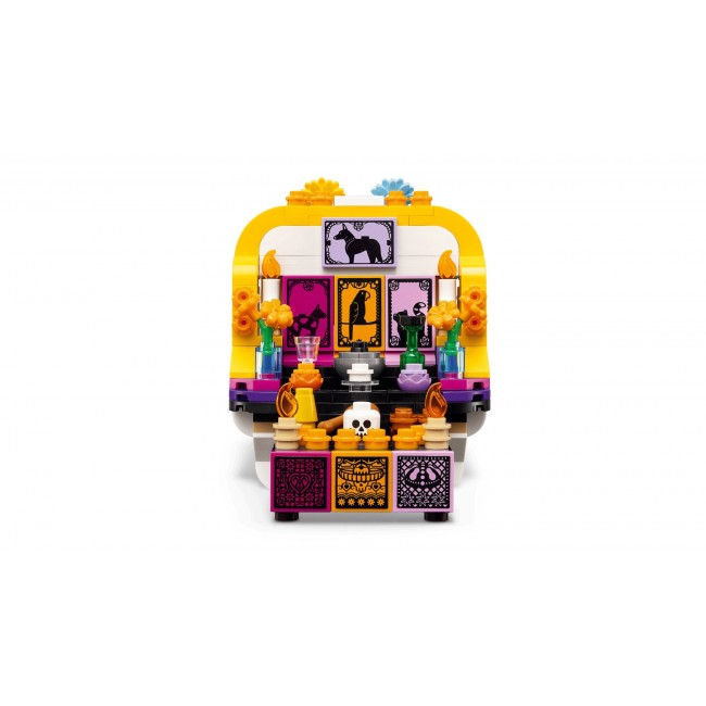 LEGO 40811 Altar of the Dead
