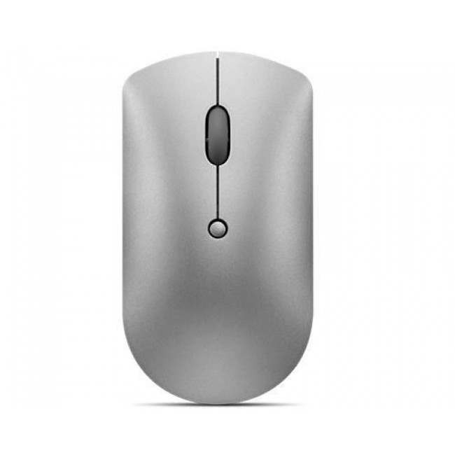 Lenovo 600 Silent - mus - Bluetooth 5.