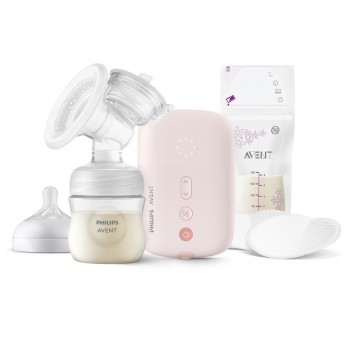 Philips AVENT SCF395 Electric breast pump