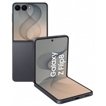 Samsung Galaxy Z Flip8 17.5 cm (6.9