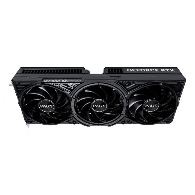 Palit GeForce RTX 5080 GamingPro OC NVIDIA 16 GB GDDR7