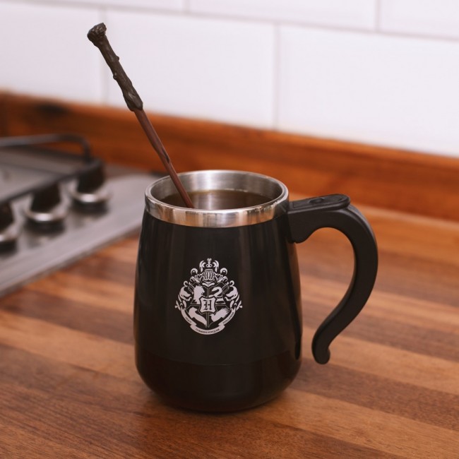Thumbs Up 1002690 cup Black, Silver Universal 1 pc(s)
