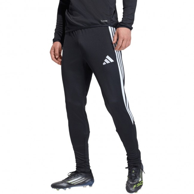 Spodnie męskie adidas Tiro 26 League Training Regular czarne JY7230 S