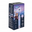 Oral-B D103 Vitality Pro Kids Frozen Toothbrush