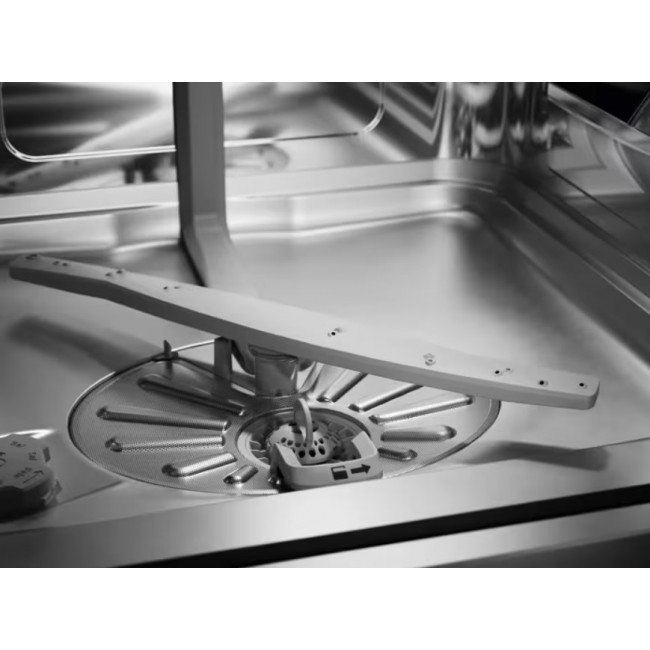 ELECTROLUX E52LE21OS built-in dishwasher