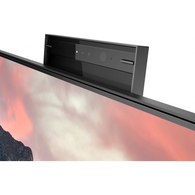 HP E27m G4 Conferencing Monitor - LED- HP E27m G4 Conferencing Monitor - LED-