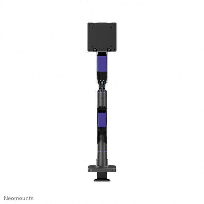 Neomounts DS70-256BL1 Gaming monitor arm 24-57 Neomounts DS70-256BL1 Gaming monitor arm 24-57