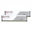 G.Skill Ripjaws S5 / F5-6000J3040F16GX2-RS5W memory module 32 GB 2 x 16 GB DDR5 4800 MT/s 288-pin DIMM G.Skill Ripjaws S5 / F5-6000J3040F16GX2-RS5W memory module 32 GB 2 x 16 GB DDR5 4800 MT/s 288-pin DIMM