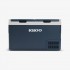 Igloo ICF 80DZ cool box 83 L Electric Blue, Grey