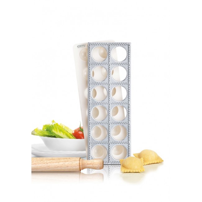 GEFU TASCA Ravioli mold GEFU TASCA Ravioli mold