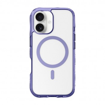 LAUT CRYSTAL MATTER mobile phone case 16 cm (6.3