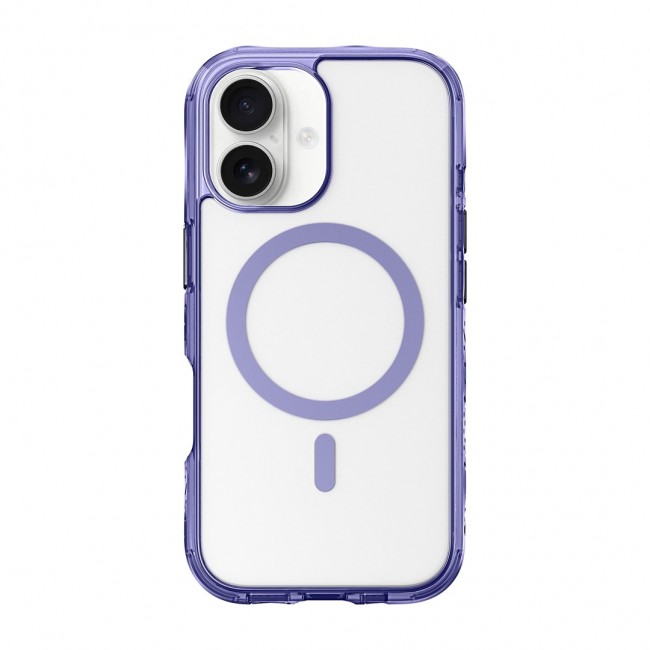 LAUT CRYSTAL MATTER mobile phone case 16 cm (6.3
