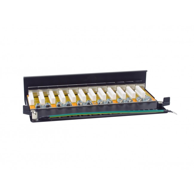 Equip 326622 patch panel Equip 326622 patch panel