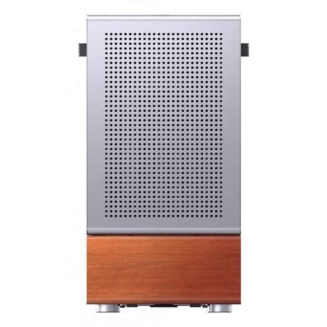 PC Case Jonsbo T7, Midi-Tower, mATX, Glass