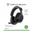 Turtle Beach Stealth 600 Black Wireless Multiplatform Gaming Headset with up to 80 hour Battery, 50mm Speakers and Bluetooth for Xbox Series X or S, Xbox One, PC, PS5, PS4 and Mobile
