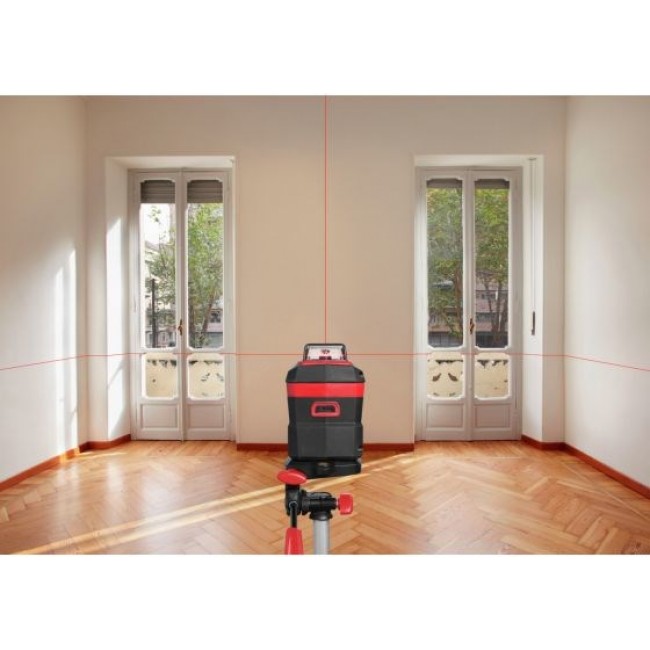 Skil 1960 DA Line level 20 m 635 nm ( 5 mW)
