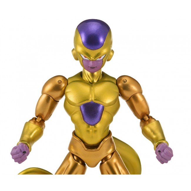 DRAGON BALL DRAGON STARS GOLDEN FREIZA