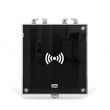 2N 9160344 access control reader Basic access control reader Black