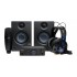 Fender Quantum Complete - complete audio production kit