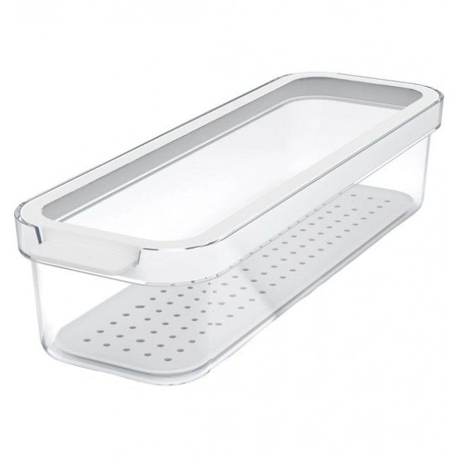 ROTHO Cauma - fridge organizer - 1,15L ROTHO Cauma - fridge organizer - 1,15L