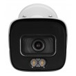 BCS BCS-L-TIP28FCR5L5-Ai1 Bullet IP security camera Outdoor 3840 x 2160 pixels Ceiling/wall