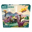 BRIO Dinosaur Adventure Set BRIO Dinosaur Adventure Set