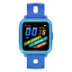 Denver SWK-110BU smartwatch / sport watch 3.56 cm (1.4