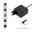 Qoltec 51751 Power adapter for laptop Huawei 65W | 19V |3.42A | 4.0*1.7 Qoltec 51751 Power adapter for laptop Huawei 65W | 19V |3.42A | 4.0*1.7