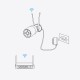 Reolink W430 - 4K Outdoor Camera, Next-Gen Wi-Fi 6, 5X Optical Zoom, Person/Vehicle/Animal Detection, Color Night Vision Reolink W430 - 4K Outdoor Camera, Next-Gen Wi-Fi 6, 5X Optical Zoom, Person/Vehicle/Animal Detection, Color Night Vision