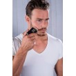 Wahl 3615-1016 men's shaver Foil shaver Trimmer Black, Silver Wahl 3615-1016 men's shaver Foil shaver Trimmer Black, Silver