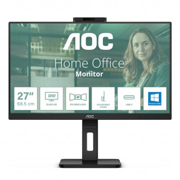 AOC 24P3QW computer monitor 60.5 cm (23.8