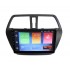 RADIO GPS NAVIGATION SUZUKI SX4 S-CROSS 2013+ ANDROID