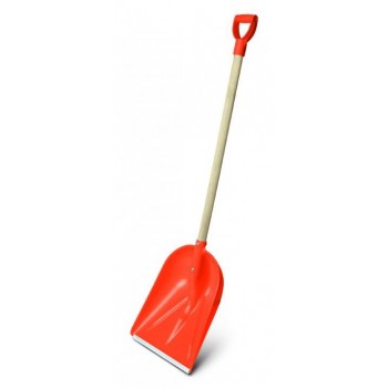 NARROW QUASAR SNOW SHOVEL