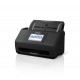 Epson WorkForce ES-580W Sheet-fed scanner 600 x 600 DPI A4 Black Epson WorkForce ES-580W Sheet-fed scanner 600 x 600 DPI A4 Black