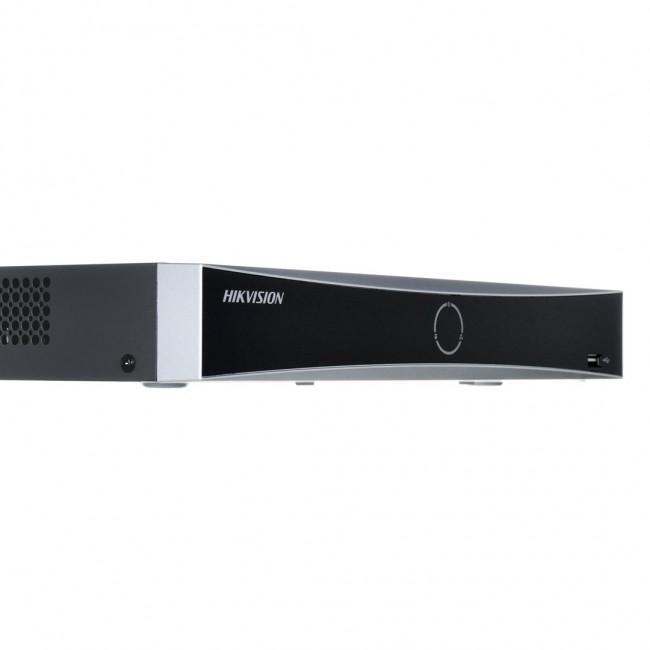 HIKVISION DS-7604NXI-K1(D) IP RECORDER HIKVISION DS-7604NXI-K1(D) IP RECORDER