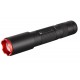 Libox LB0108 LED CREE XP-E flashlight Black LED Libox LB0108 LED CREE XP-E flashlight Black LED