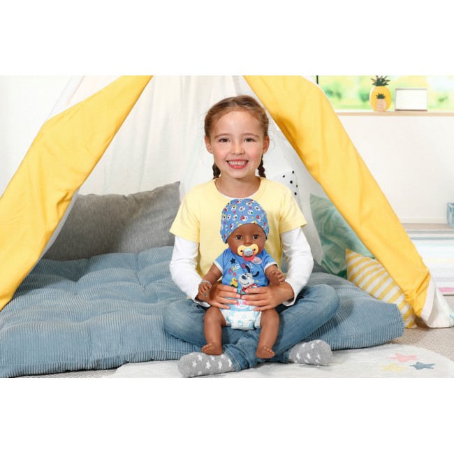 BABY born Magic Boy DoC 43cm BABY born Magic Boy DoC 43cm