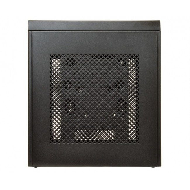 Chieftec IX-01B Small Form Factor (SFF) Black 85 W Chieftec IX-01B Small Form Factor (SFF) Black 85 W