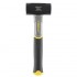 Stanley Fibreglass club hammer