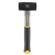 Stanley Fibreglass club hammer Stanley Fibreglass club hammer