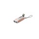 Flashlight Ledlenser K6R Safety gold Flashlight Ledlenser K6R Safety gold